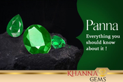 Everything you should know about Panna